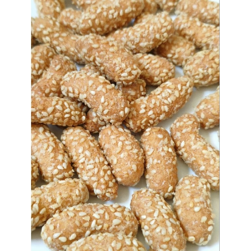 

Kue liliput wijen ketan 500gr