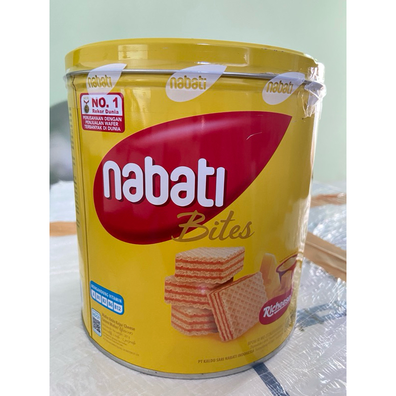 

nabati bites