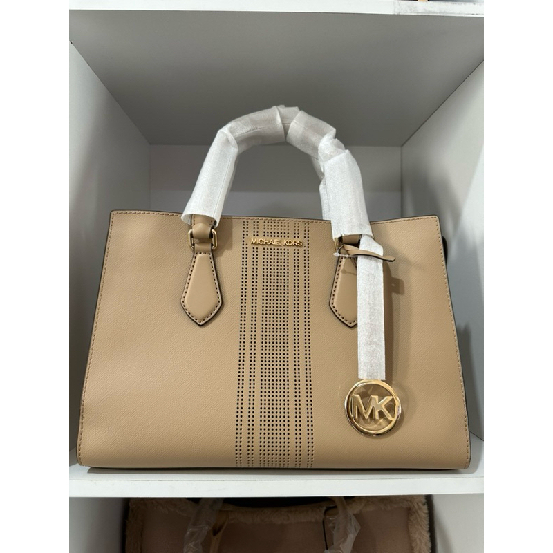 MK Sheila Satchel Original