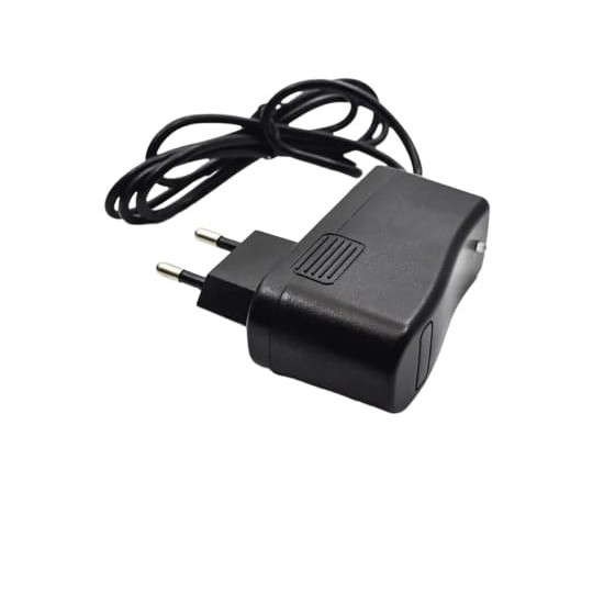 Charger Adaptor cocok untuk ARC Fusion Splicer TEKCN TC-400 PS