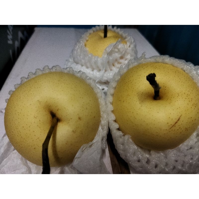 

pear centurry cool per kg