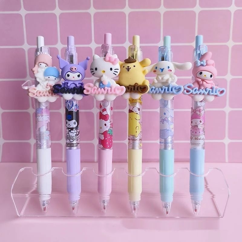 

Pena Sanrio Gel Pen