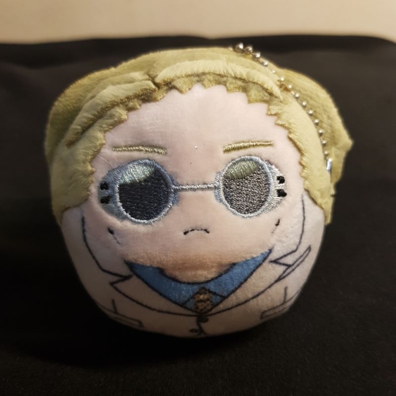 JUJUTSU KAISEN COROCOT NANAMI KENTO