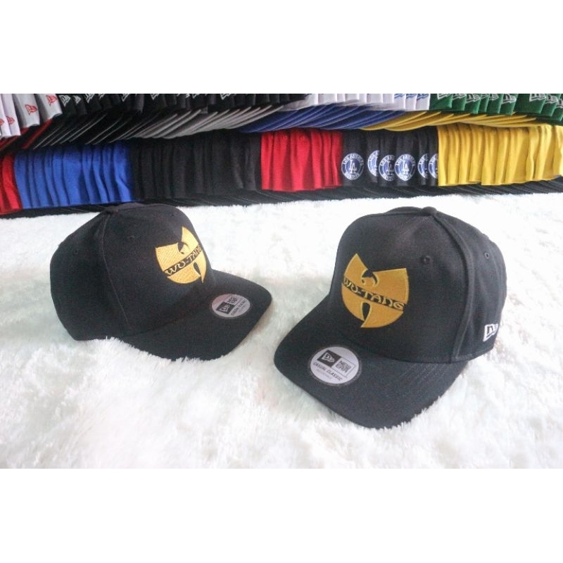 snapback wutang clan