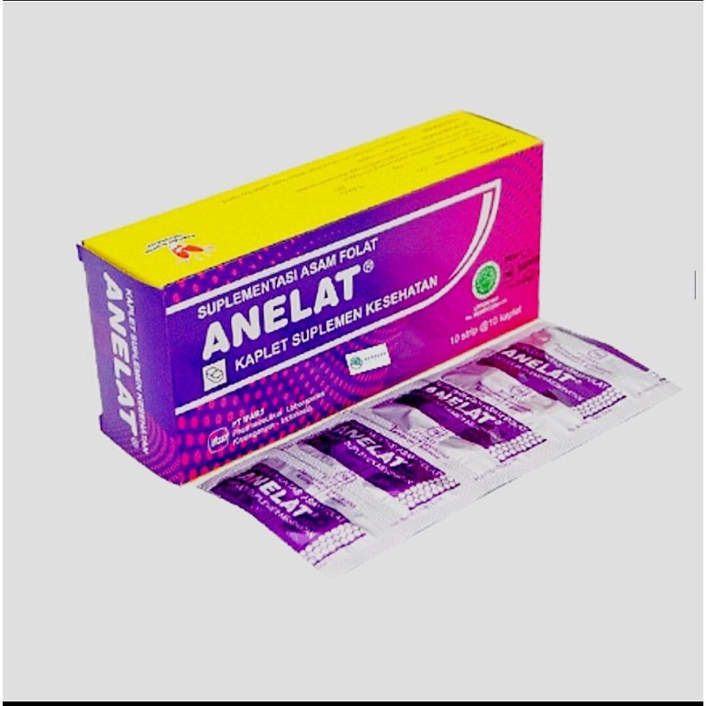 ANELAT