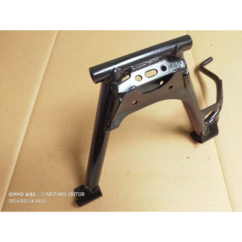 standar 2 standar tengah Yamaha Mio m3/Mio z/Fino 125/Yamaha freego second original