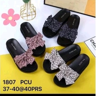 SANDAL BALANCE PITA KAIN GC