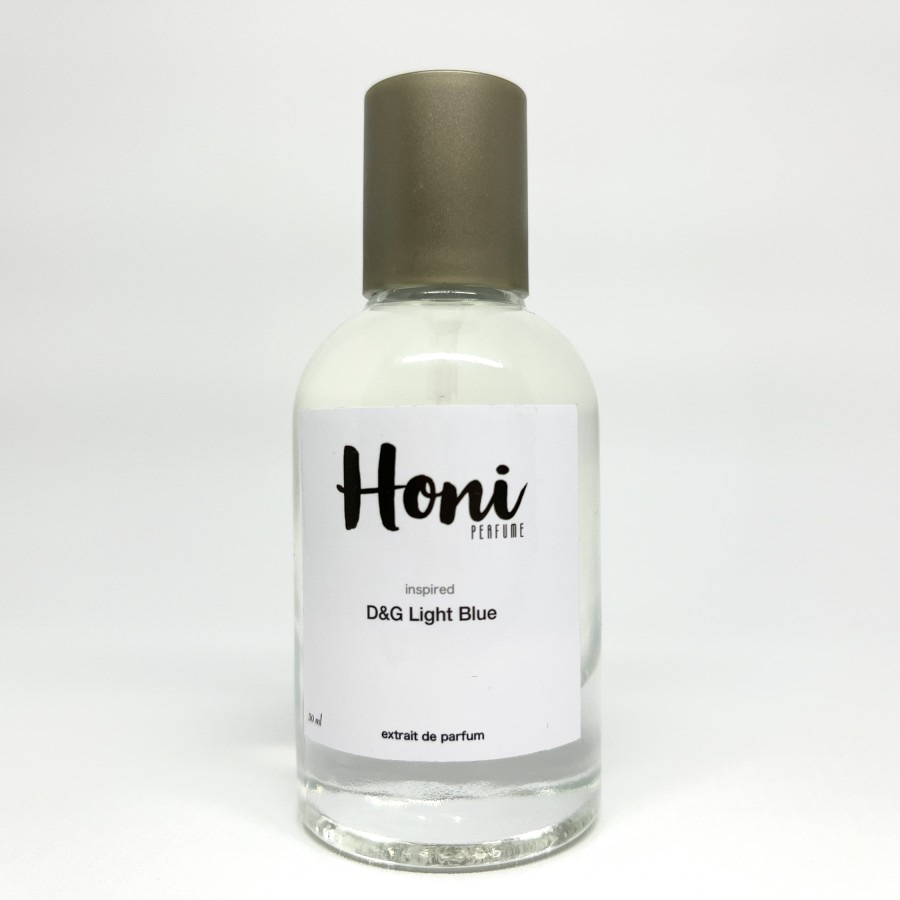 Dolce&Gabbana Light Blue