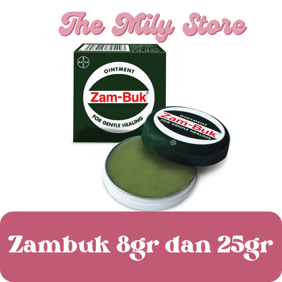 ZAMBUK