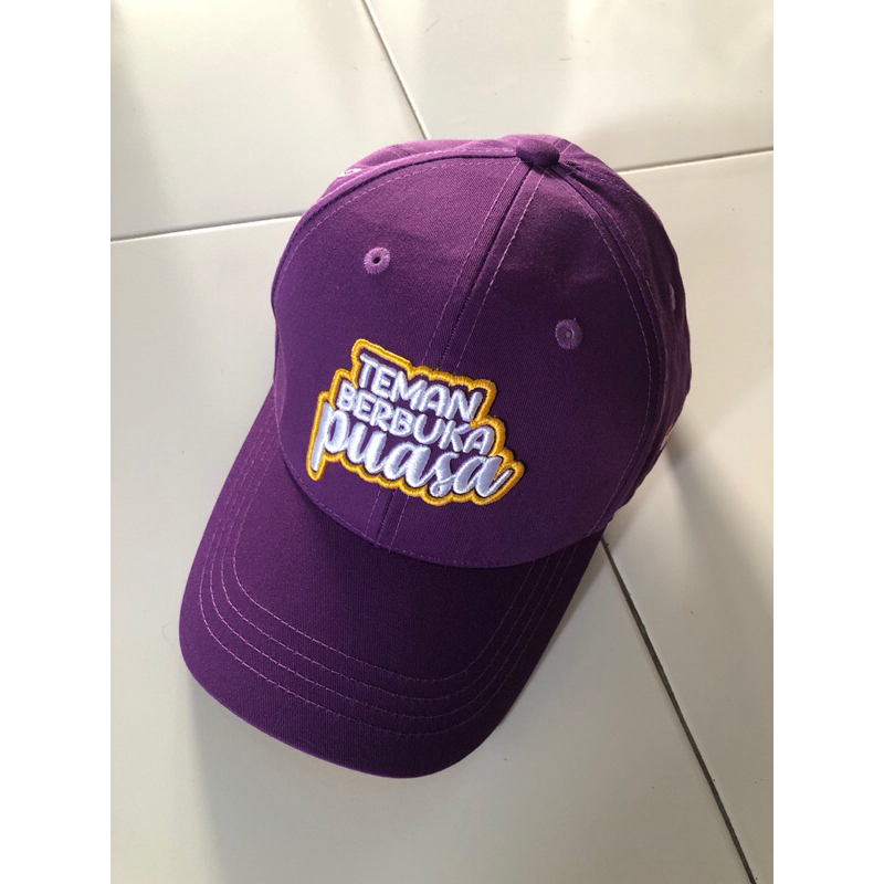topi 76 kurma royal teman berbuka puasa