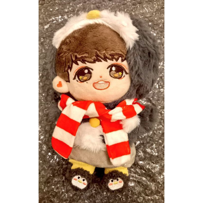 doll Kyuhyun 20cm