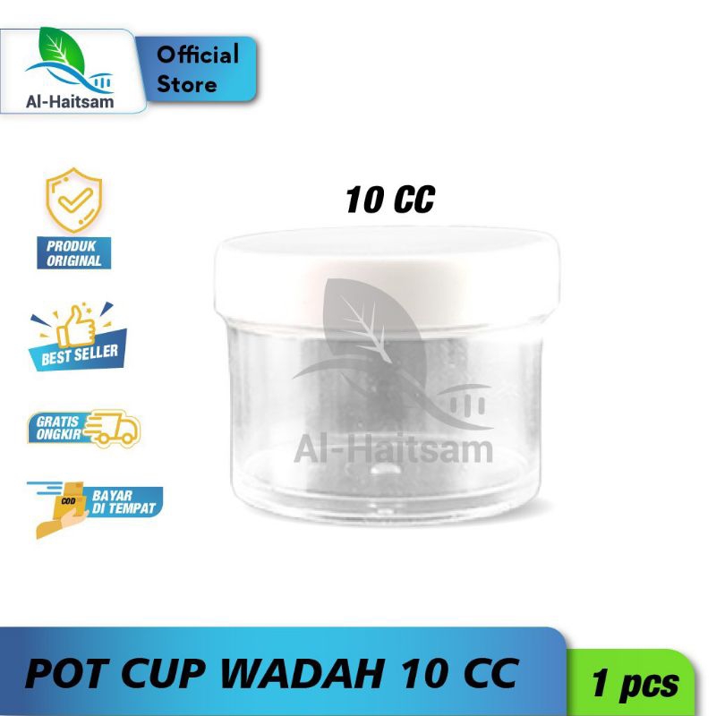 Pot Urine 10cc Pot Slime 10cc Pot Salep 10cc Pot Obat 10cc