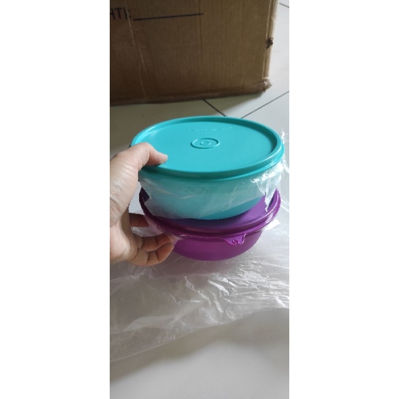 Tupperware Modular Bowl 600ml