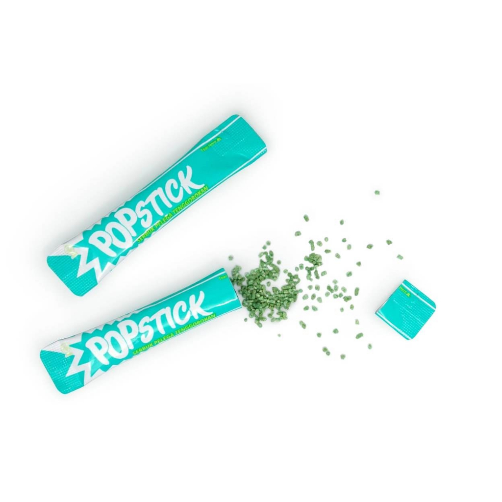 

POPSTICK 10 SACHET