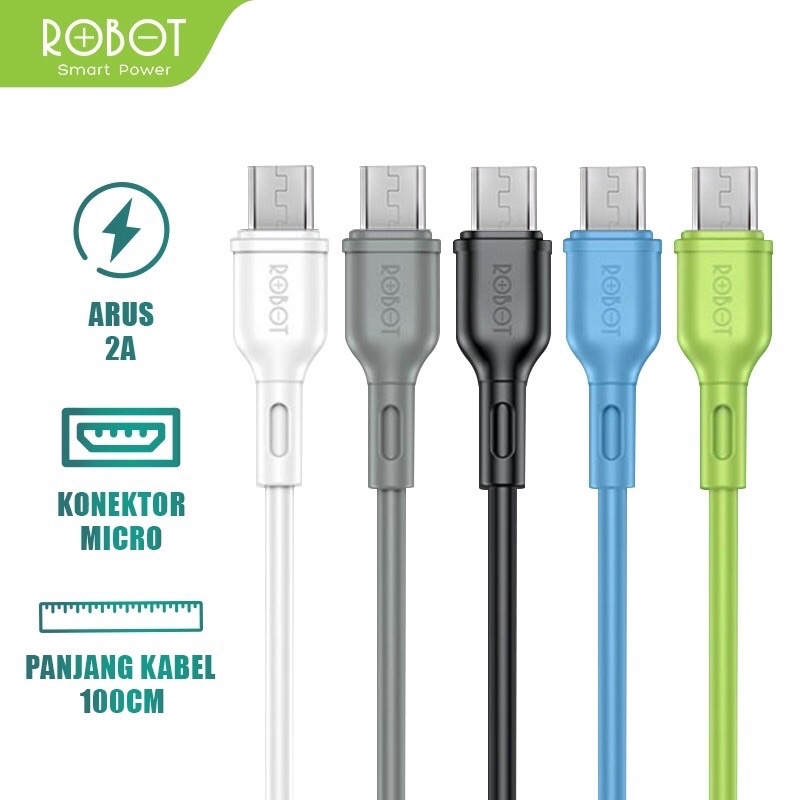 KABEL DATA ROBOT DATA CABLE ROBOT