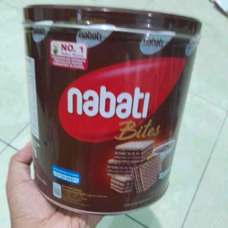 

nabati bites 287gr