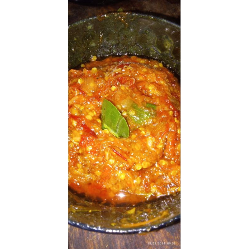 

SambalHOT