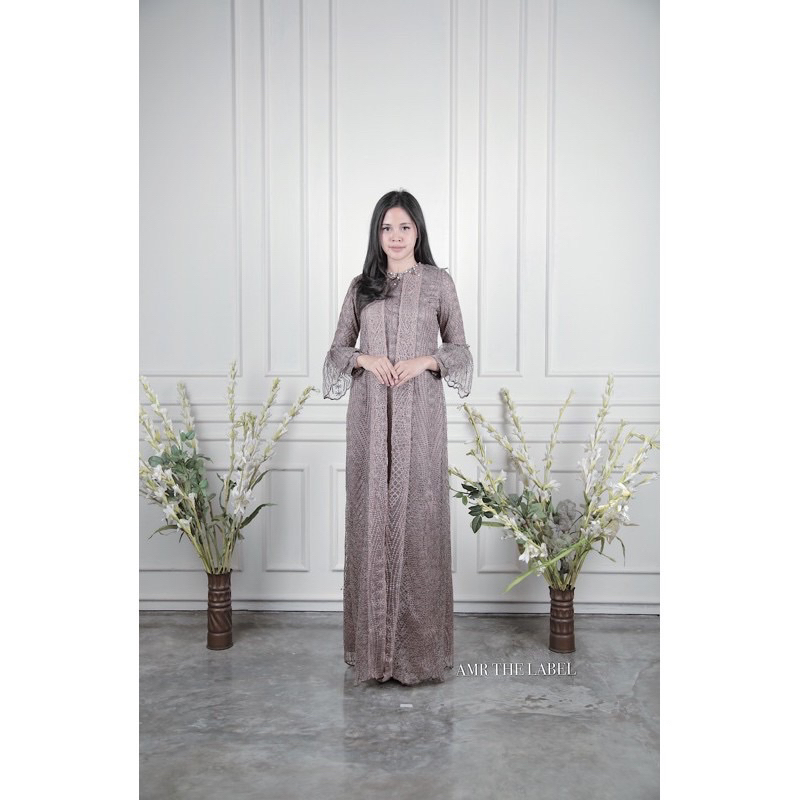 Preloved Amrthelabel Amr The Label Dress