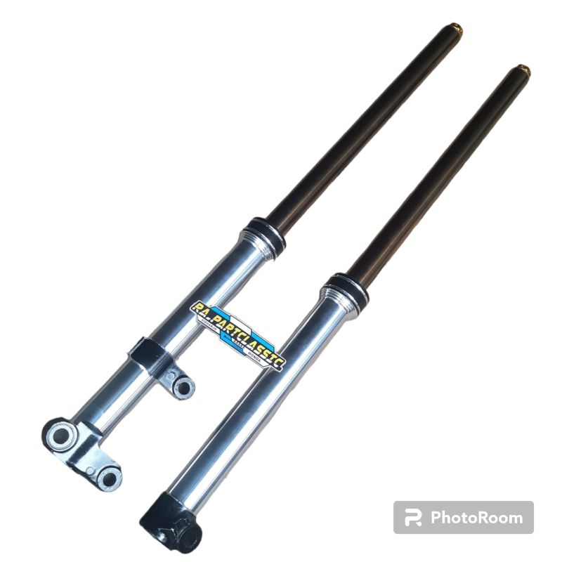 Bottom Mio Original Bubutan Set As Gold Uk 26 Set Tutup As 26 Pnp Satria Sonic Tanpa isian