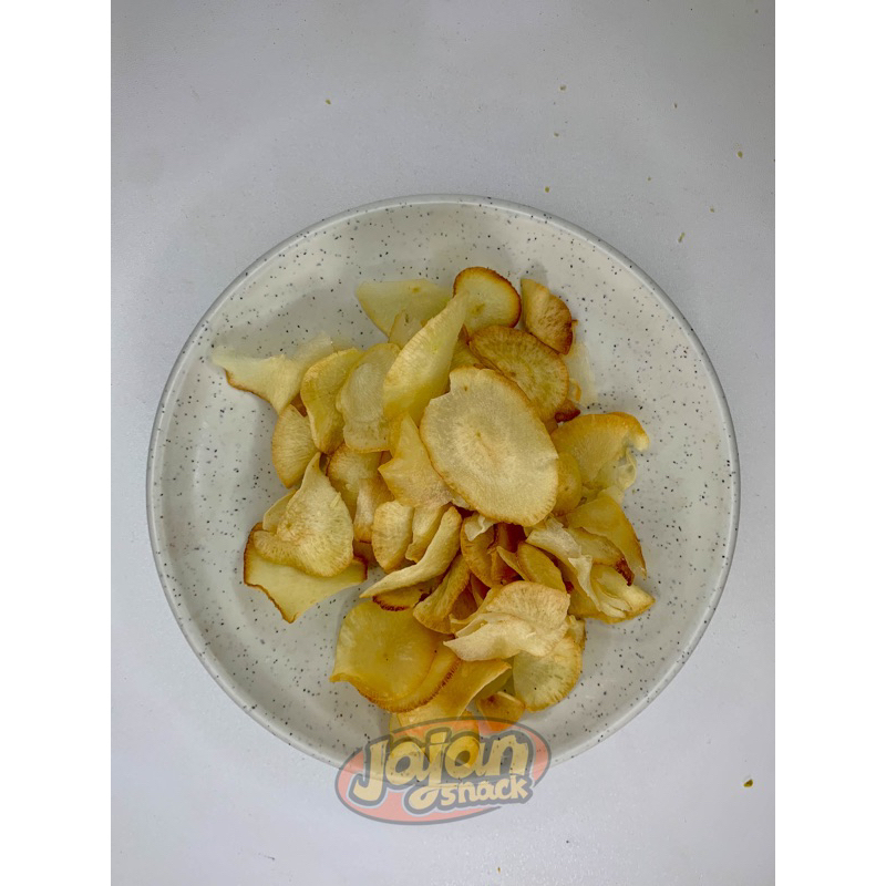 

Keripik Ubi Original/Jajan Snack Cemilan 3000/Snack Murah