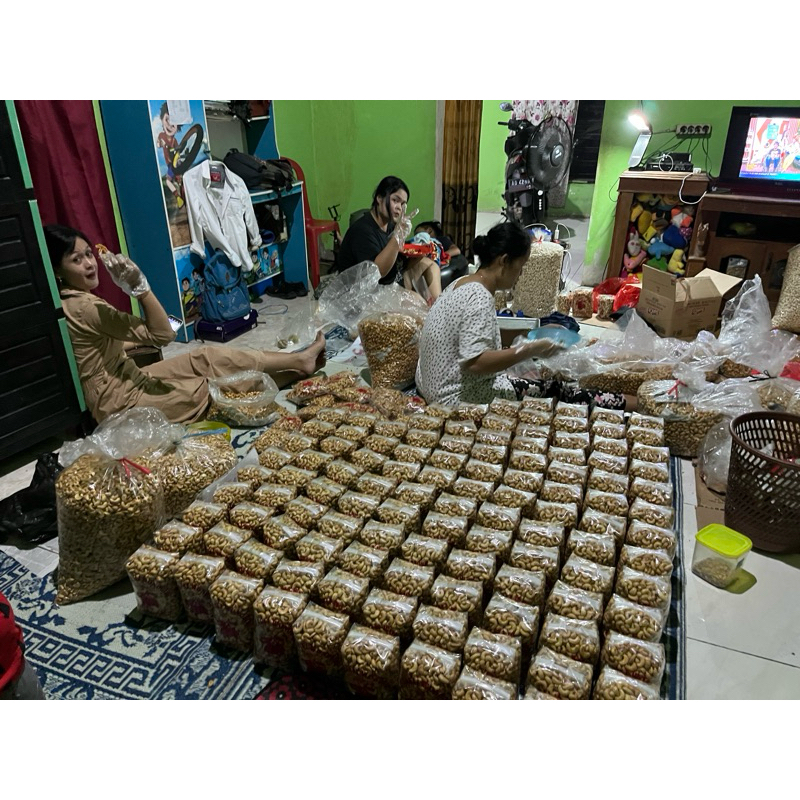 

pesanan mba nabila