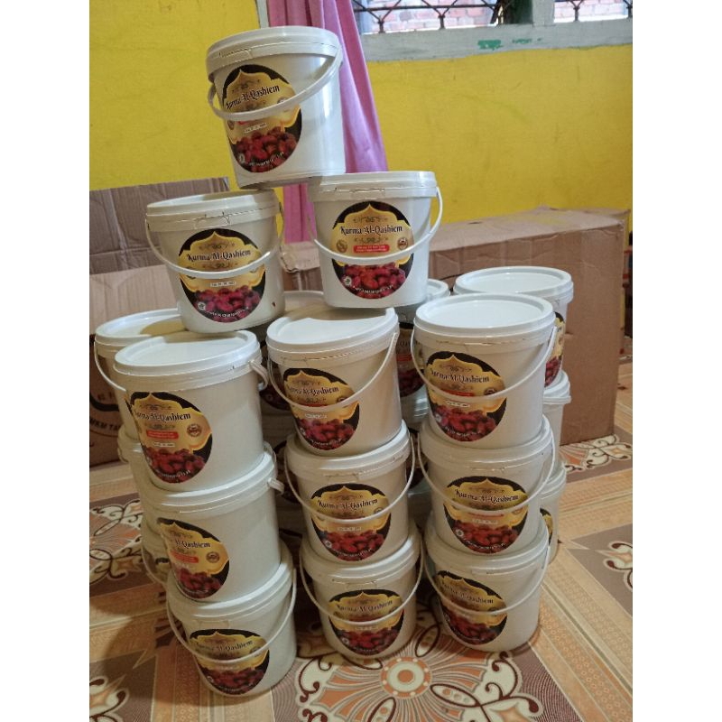 

kurma_Al_qasim_ember