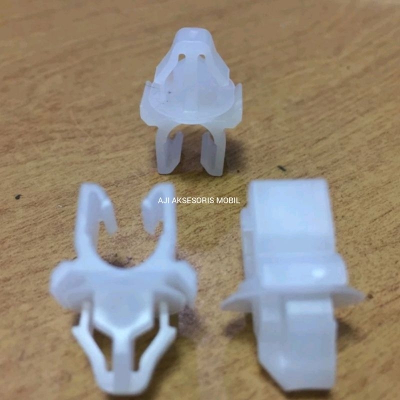 KLIP KANCING KABEL BODY MOBIL KLIP KABEL BODY MOBIL