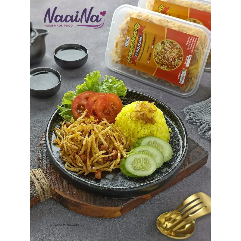 

Kerintang Kentang mustofa