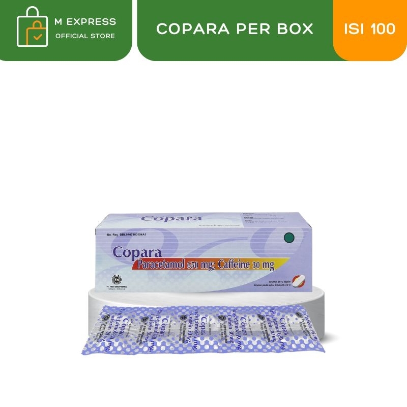 Harga copara Terbaru Jan 2026 | BigGo Indonesia