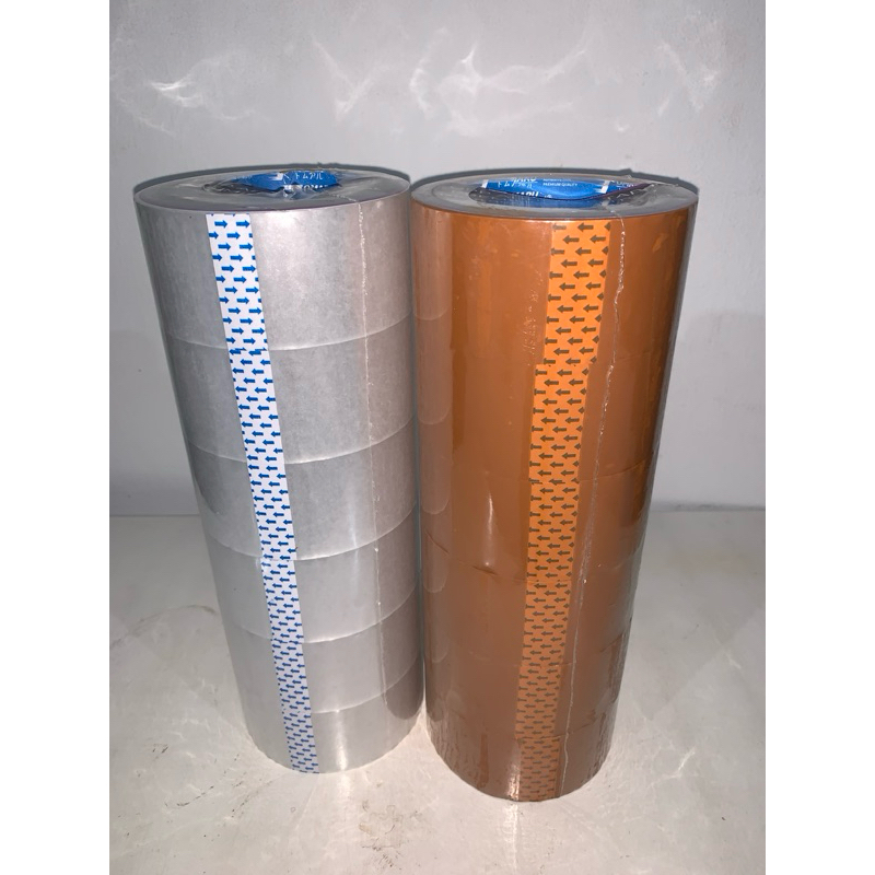 

OPP Tomaru 100 Y isi 6 roll