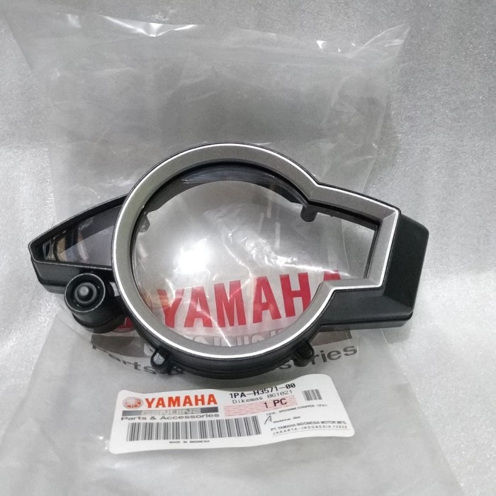 1PA-H3571-00 Mika Spidometer KM Yamaha Vixion New NVL 2013-2014, Vixion New NVA 2015-2016 YGP ORI