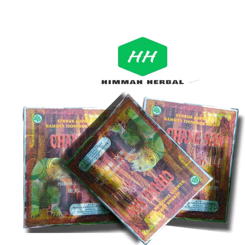 

minuman sehat sansan seduh