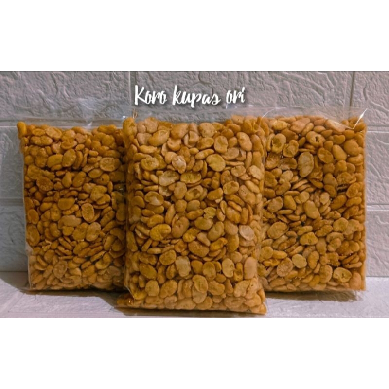 

kacang koro