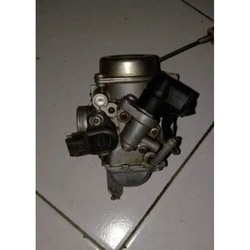 original karbu xeon copotan