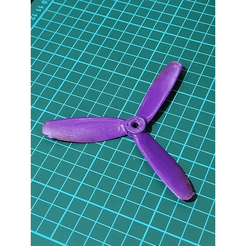 Propeller 5x4.5x3 5045R CW 5 inch