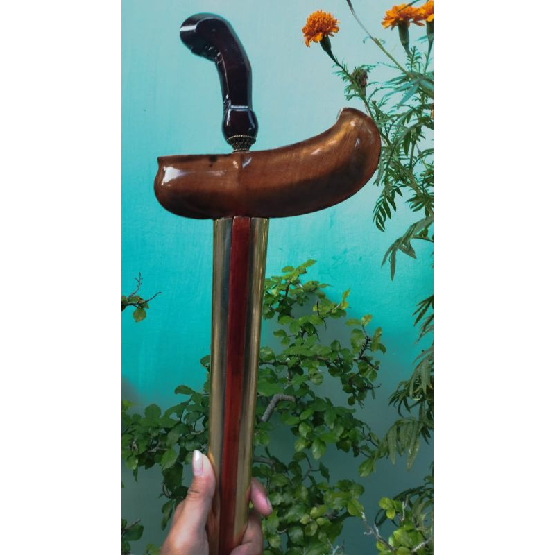 #.15 Keris Sepuh Kebo Teki Mataram PB