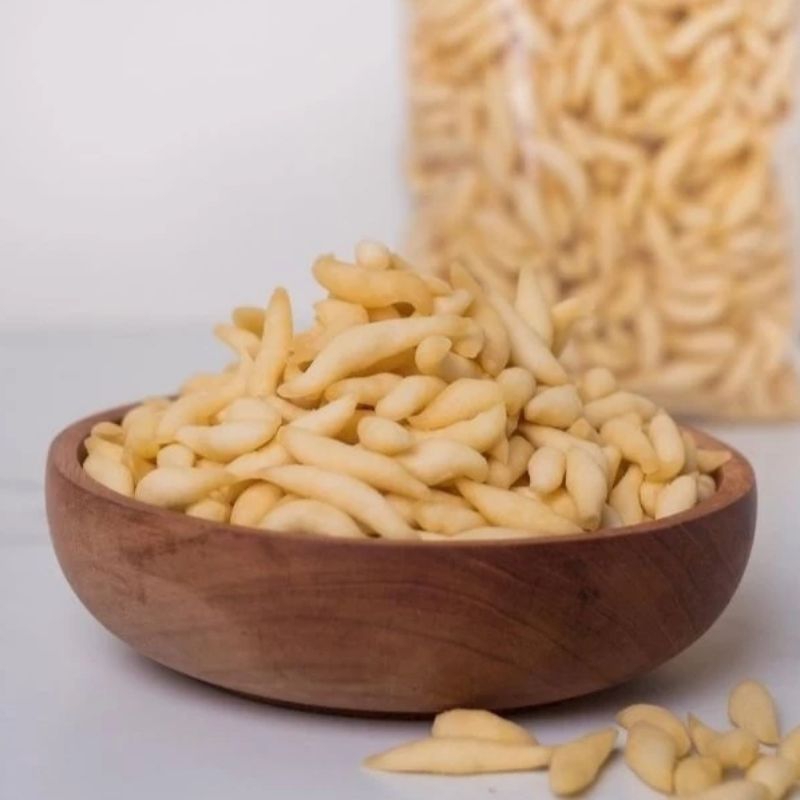 

Bidaran Keju/ Bolot 500g