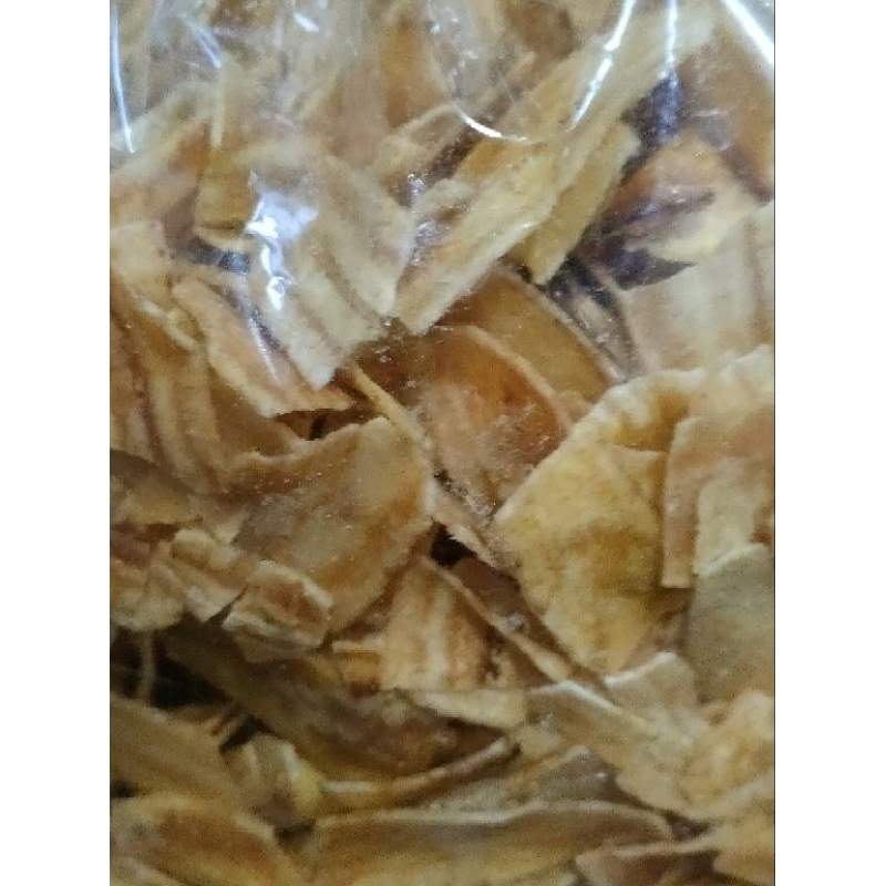 

keripik pisang Asin / keripik pisang Original