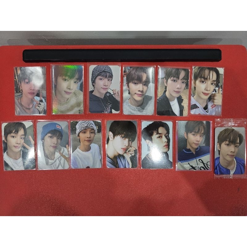 PC Riize Sungchan/ AAB Sungchan