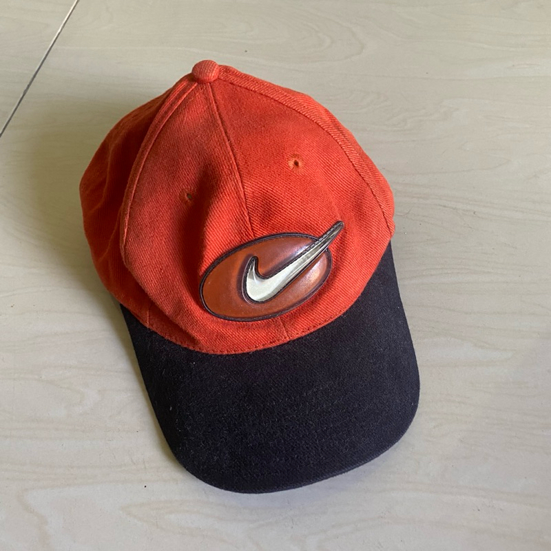 TOPI NIKE VINTAGE BUBLE ORI