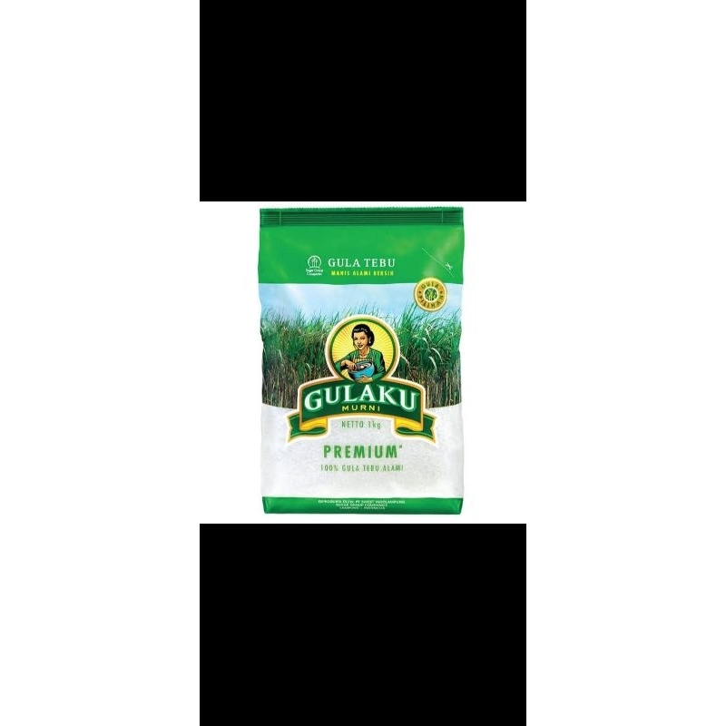 

gula 1 kg