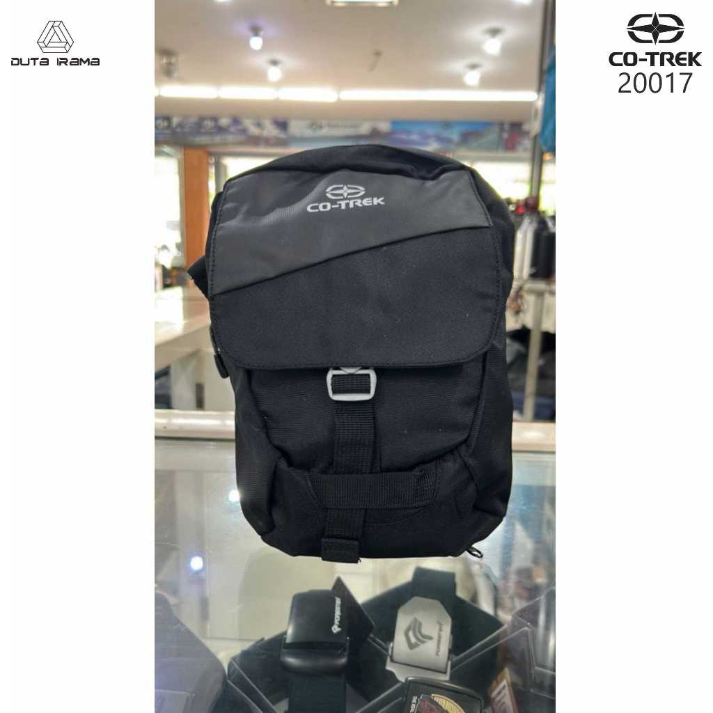 DUTAIRAMA - TAS SELEMPANG COTREK 20017