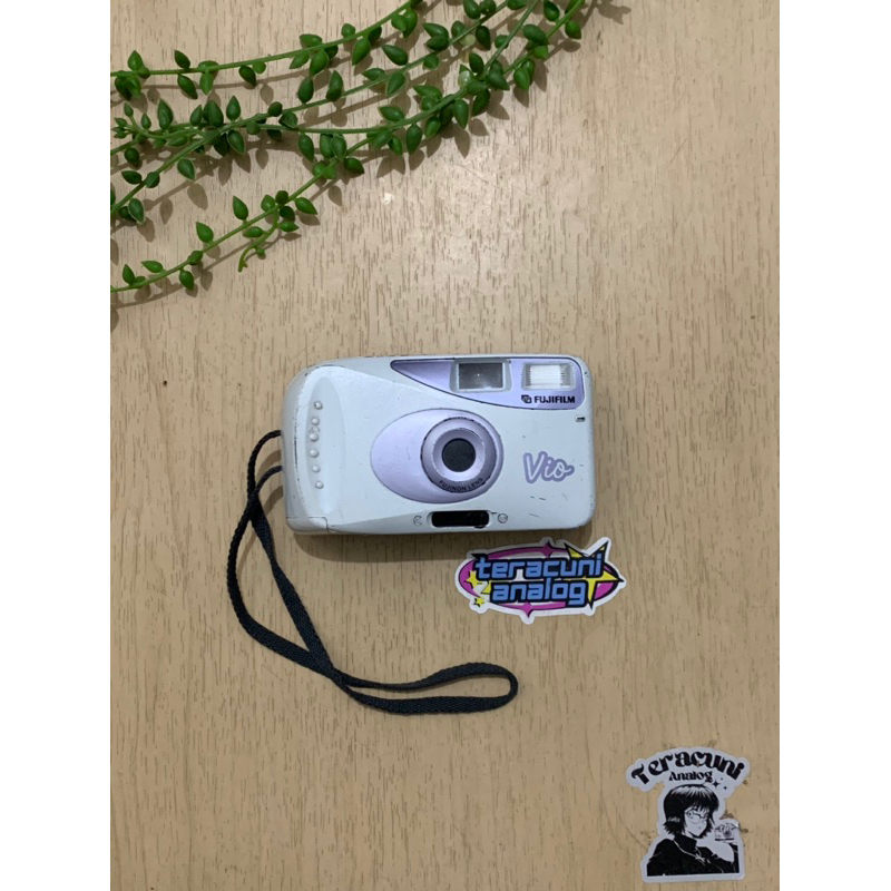 FUJIFILM VIO