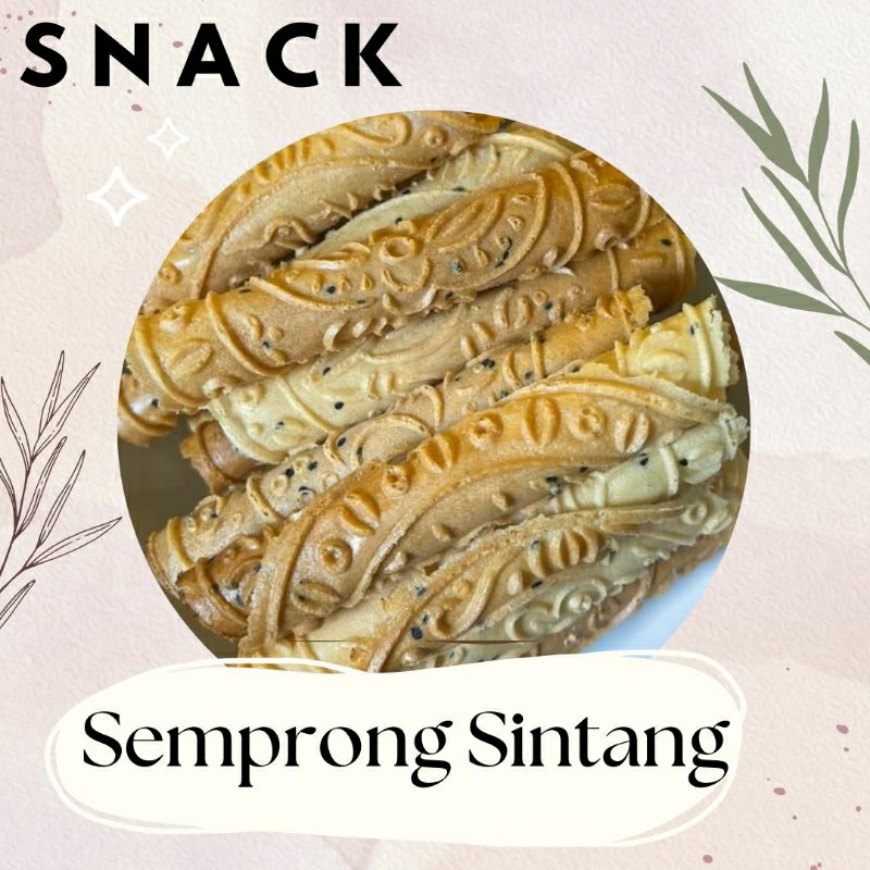 

Semprong Kemasan Blek 1kg