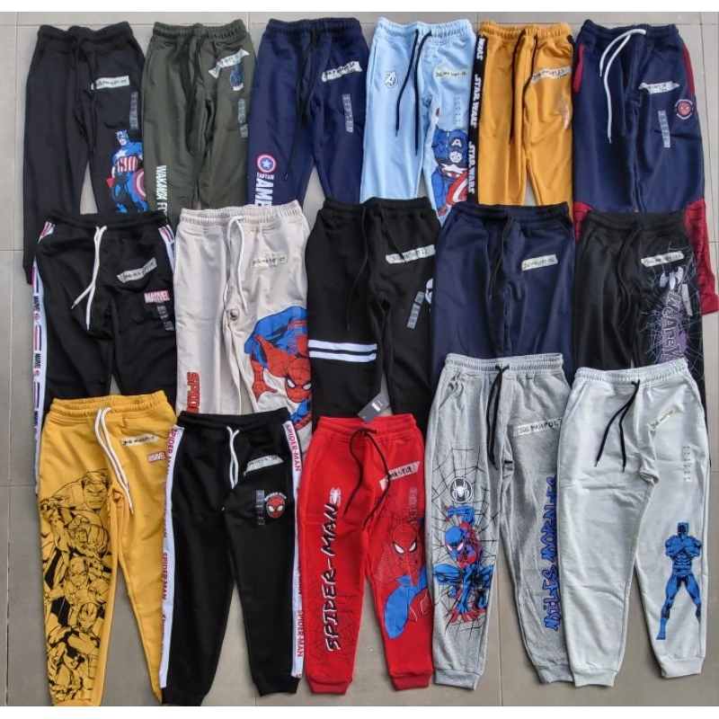 

Ukf5Pc6F4H (Kuliner.Kita) Restock Nvd Jogger