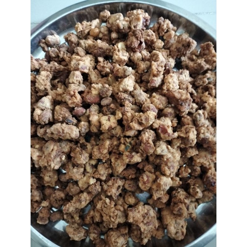 

kacang disko