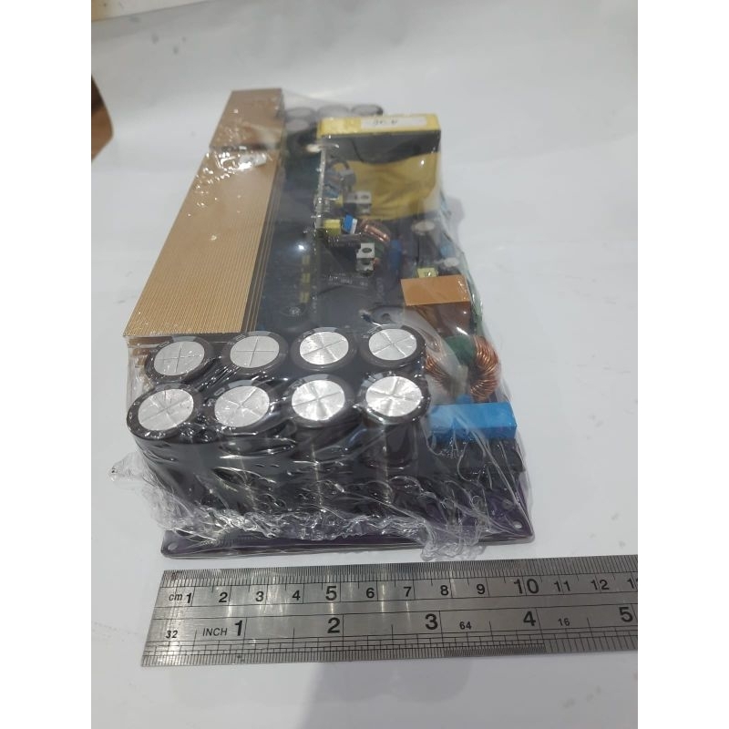 SMPS FULL BRIDGE 30A 90V