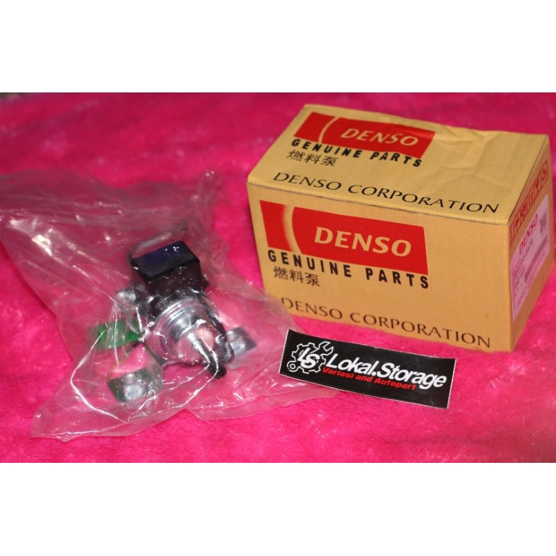 FUEL PUMP ROTAK ZEBRA 1.3 ESPASS 1.3 ESPASS 1.6 S89/S91 DENSO