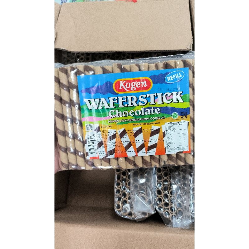 ASTOR KOGEN REFILL & TOPLES