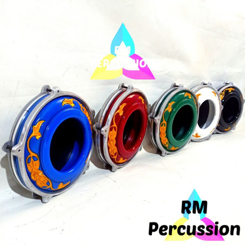 Tam Stel / Tam Mika / Tam Tung / Tam Rebana / Tam Donat / Keprak Donat